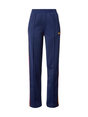 Foto van product ADIDAS ORIGINALS Broek 'FB CLASSIC' donkerblauw / geel / rood