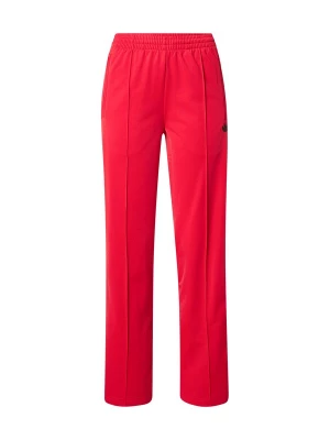 Foto van product ADIDAS ORIGINALS Broek 'FB CLASSIC' rood / zwart