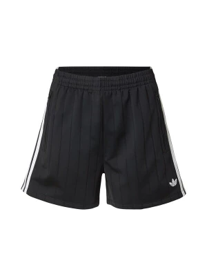 Foto van product ADIDAS ORIGINALS Broek 'FB' zwart / wit