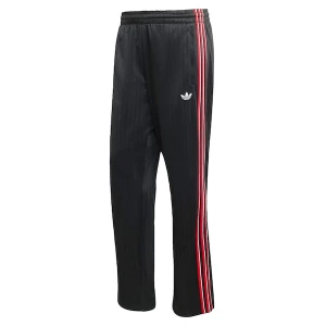 Foto van product ADIDAS ORIGINALS Broek 'Firebird' knalrood / zwart / wit