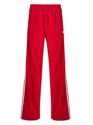 Foto van product ADIDAS ORIGINALS Broek 'Firebird' lichtrood / wit