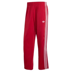 Foto van product ADIDAS ORIGINALS Broek 'Firebird' rood / wit