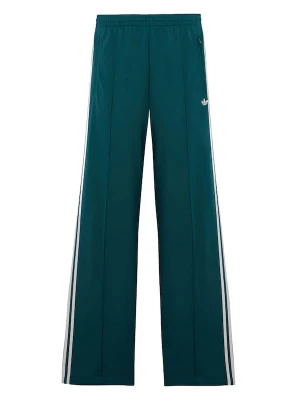 Foto van product ADIDAS ORIGINALS Broek 'Firebird' smaragd