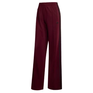 Foto van product ADIDAS ORIGINALS Broek 'Firebird' wijnrood / zwart