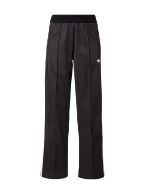 Foto van product ADIDAS ORIGINALS Broek 'Firebird' zwart / wit