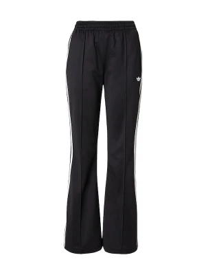 Foto van product ADIDAS ORIGINALS Broek 'Firebird' zwart / wit