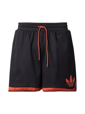 Foto van product ADIDAS ORIGINALS Broek mandarijn / zwart