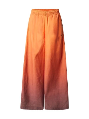 Foto van product ADIDAS ORIGINALS Broek oranje / bourgogne