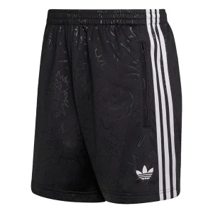 Foto van product ADIDAS ORIGINALS Broek 'Pride' zwart / wit