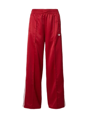 Foto van product ADIDAS ORIGINALS Broek 'SST' rood / wit