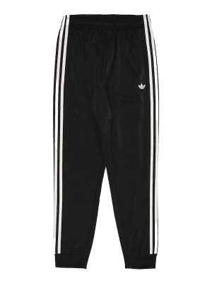 Foto van product ADIDAS ORIGINALS Broek 'Sst' zwart / wit