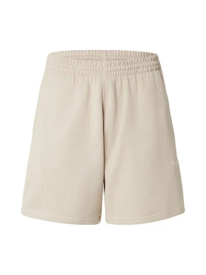 Foto van product ADIDAS ORIGINALS Broek 'Trefoil Essentials' beige