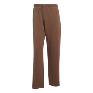 Foto van product ADIDAS ORIGINALS Broek 'Trefoil Essentials' bruin