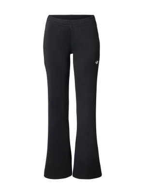 Foto van product ADIDAS ORIGINALS Broek zwart / wit