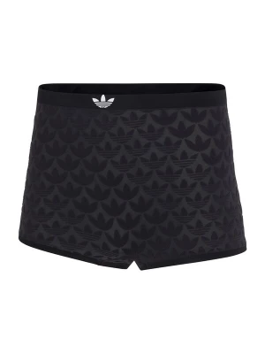 Foto van product ADIDAS ORIGINALS Broekje ' Microterrot Monogram ' zwart