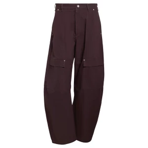 Foto van product ADIDAS ORIGINALS Cargobroek donkerbruin