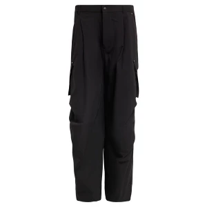 Foto van product ADIDAS ORIGINALS Cargobroek 'Premium Essentials' zwart
