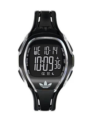 Foto van product ADIDAS ORIGINALS Digitaal horloge 'Athletics One' zwart