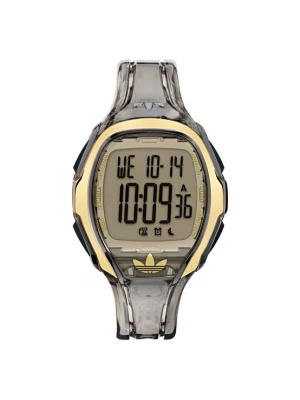 Foto van product ADIDAS ORIGINALS Digitaal horloge 'ATHLETICS ONE' zwart