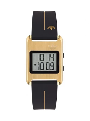 Foto van product ADIDAS ORIGINALS Digitaal horloge 'RETRO POP THREE' zwart