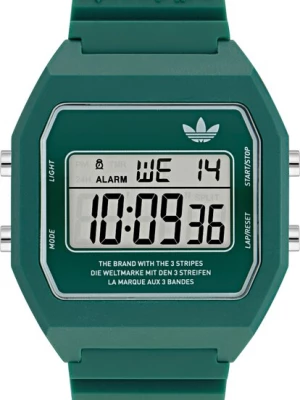 Foto van product ADIDAS ORIGINALS Digitaal horloge spar