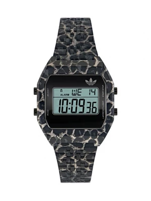 Foto van product ADIDAS ORIGINALS Digitaal horloge 'Two' zwart