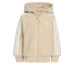 Foto van product ADIDAS ORIGINALS Fleece jas 'CARE BEARS' beige