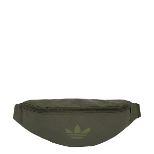 Foto van product ADIDAS ORIGINALS Heuptas 'Adicolor' donkergroen