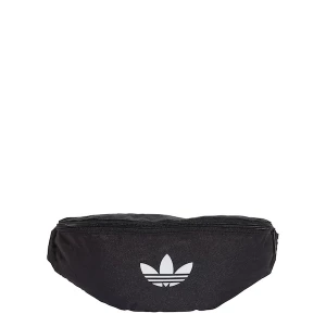 Foto van product ADIDAS ORIGINALS Heuptas 'Adicolor' zwart / wit