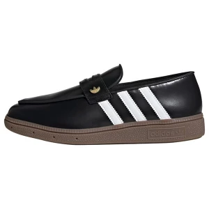 Foto van product ADIDAS ORIGINALS Instappers 'Handball Spezial' zwart / wit