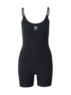 Foto van product ADIDAS ORIGINALS Jumpsuit 'Essentials' zwart / wit
