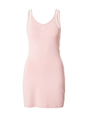 Foto van product ADIDAS ORIGINALS Jurk mauve / wit