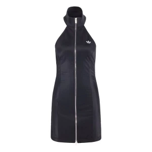 Foto van product ADIDAS ORIGINALS Jurk zwart / wit
