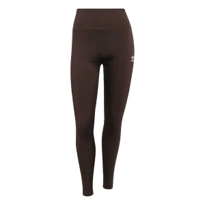 Foto van product ADIDAS ORIGINALS Leggings 'Essentials' kastanjebruin