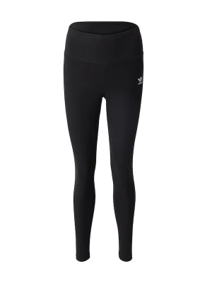 Foto van product ADIDAS ORIGINALS Leggings 'Essentials' zwart / wit