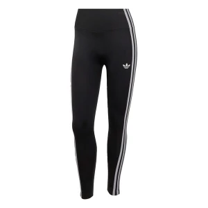 Foto van product ADIDAS ORIGINALS Leggings 'Essentials' zwart / wit