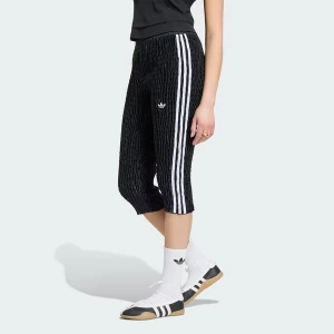 Foto van product ADIDAS ORIGINALS Leggings zwart / wit
