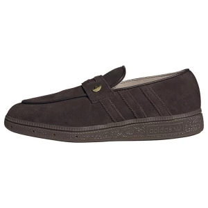 Foto van product ADIDAS ORIGINALS Mocassins 'Spezial' bruin