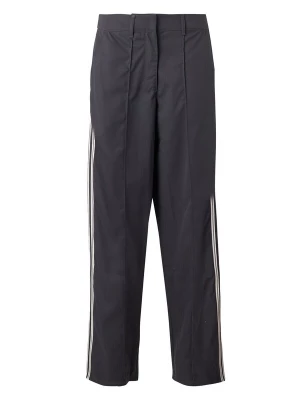 Foto van product ADIDAS ORIGINALS Pantalon 'FB' zwart / wit
