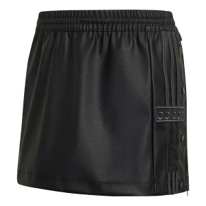 Foto van product ADIDAS ORIGINALS Rok 'Adibreak' antraciet / zwart