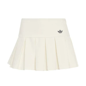 Foto van product ADIDAS ORIGINALS Rok 'LOW WAIST SPORT' natuurwit