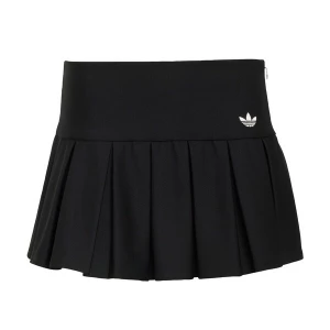 Foto van product ADIDAS ORIGINALS Rok 'LOW WAIST SPORT' zwart