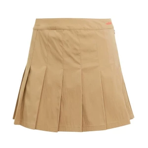 Foto van product ADIDAS ORIGINALS Rok 'Pleated' cappuccino