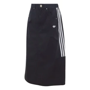 Foto van product ADIDAS ORIGINALS Rok zwart / wit