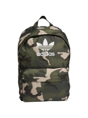 Foto van product ADIDAS ORIGINALS Rugzak 'adidas Camo Classic' groen