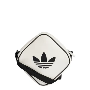 Foto van product ADIDAS ORIGINALS Schoudertas 'Adicolor Classic' zwart / wit