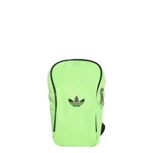 Foto van product ADIDAS ORIGINALS Schoudertas 'Adicolor' lichtgroen / zwart