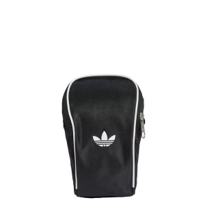 Foto van product ADIDAS ORIGINALS Schoudertas 'Adicolor' zwart / wit