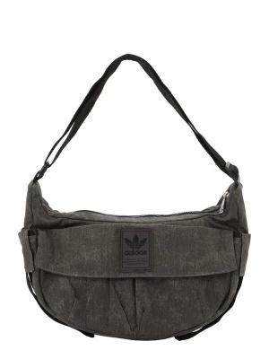 Foto van product ADIDAS ORIGINALS Schoudertas black denim