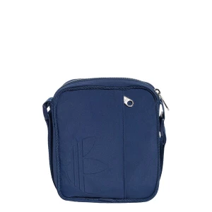 Foto van product ADIDAS ORIGINALS Schoudertas 'Everyday Icons' indigo
